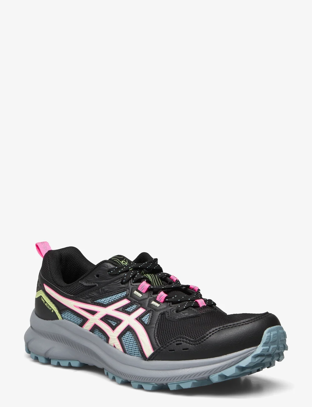 Asics femme clearance trail running
