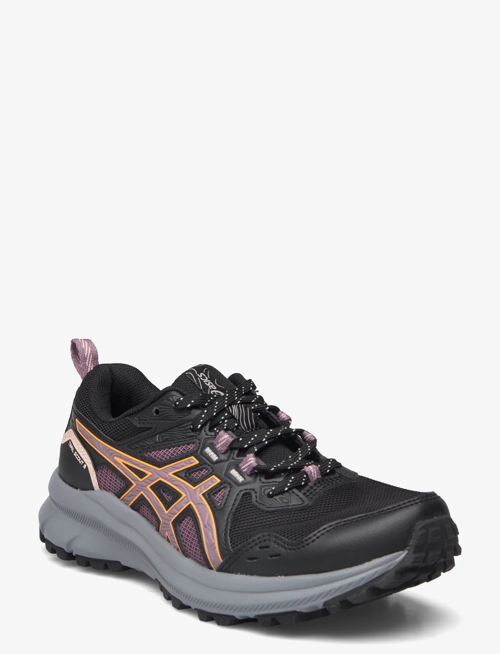 Asics Trail Scout 3 Laufschuhe Boozt