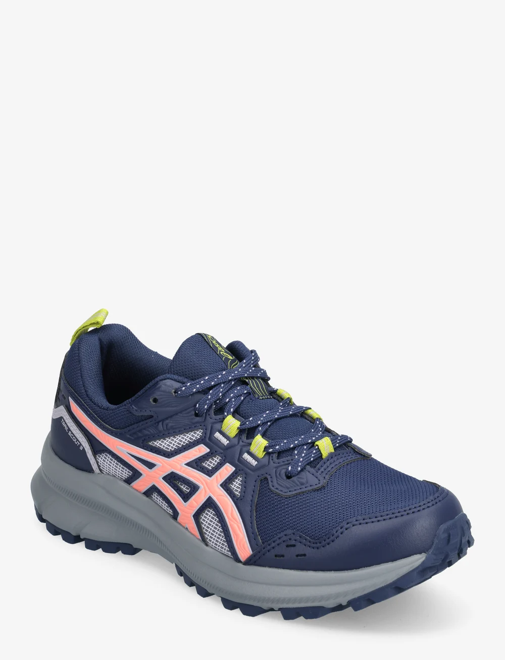 Asics trail sneakers hot sale