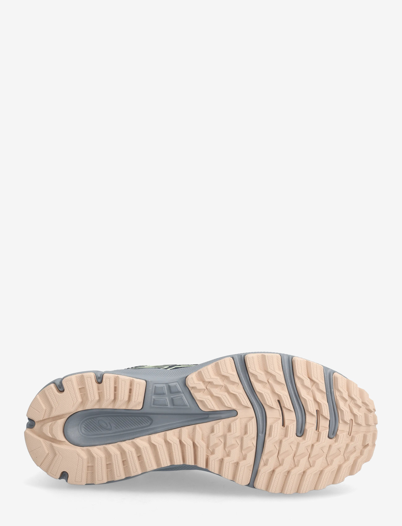 Asics - TRAIL SCOUT 3 - shoes - midnight/whisper green - 4