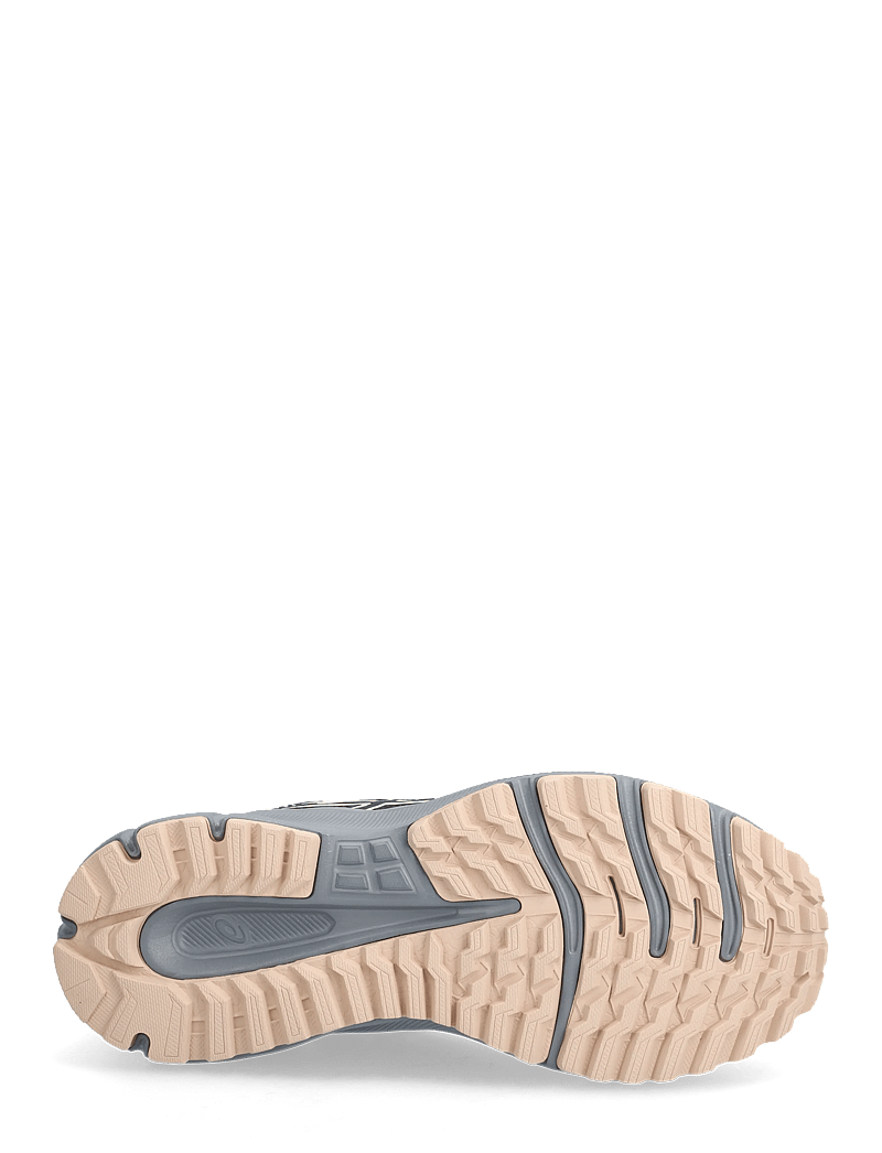 Asics - TRAIL SCOUT 3 - löparskor - midnight/whisper green - 4