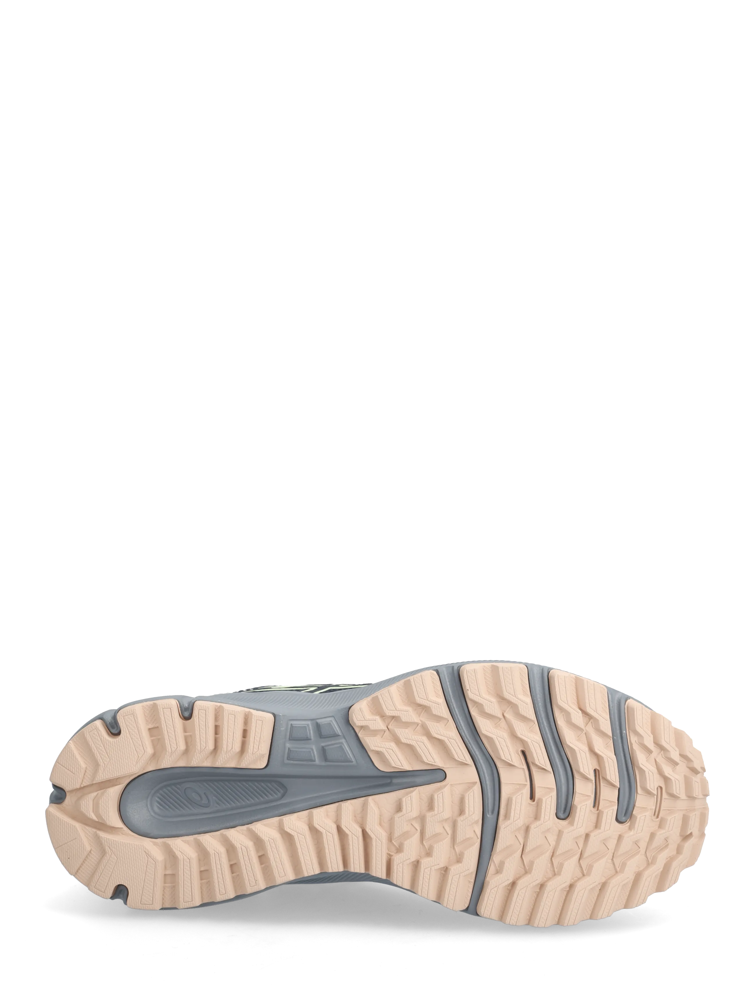 Asics - TRAIL SCOUT 3 - midnight/whisper green - 4
