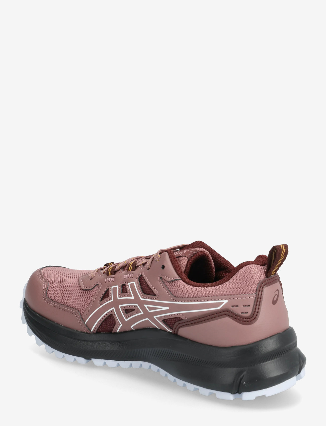 Asics - TRAIL SCOUT 3 - shoes - rubble red/white - 2