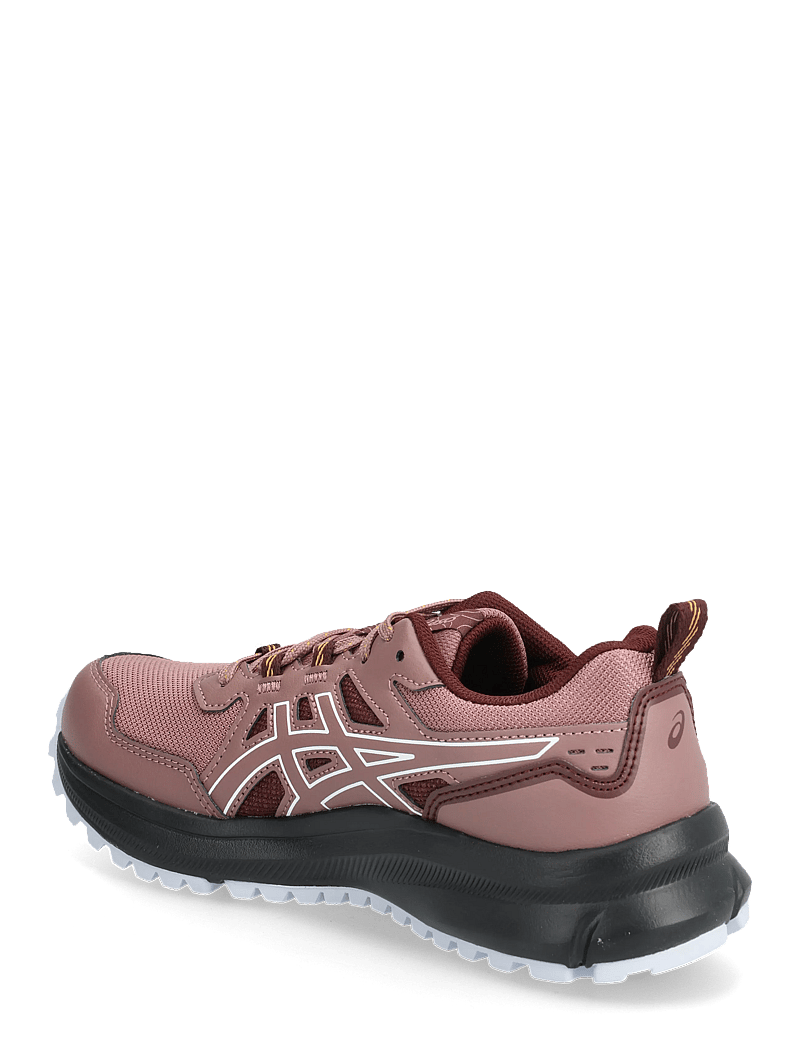 Asics - TRAIL SCOUT 3 - shoes - rubble red/white - 2
