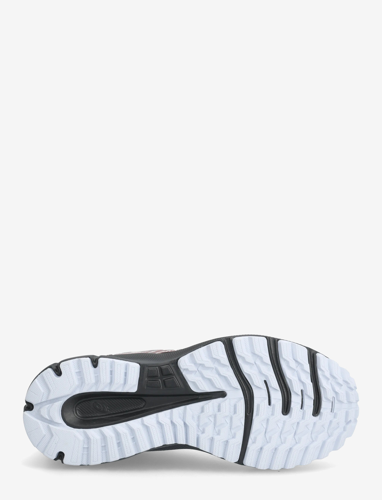 Asics - TRAIL SCOUT 3 - shoes - rubble red/white - 4