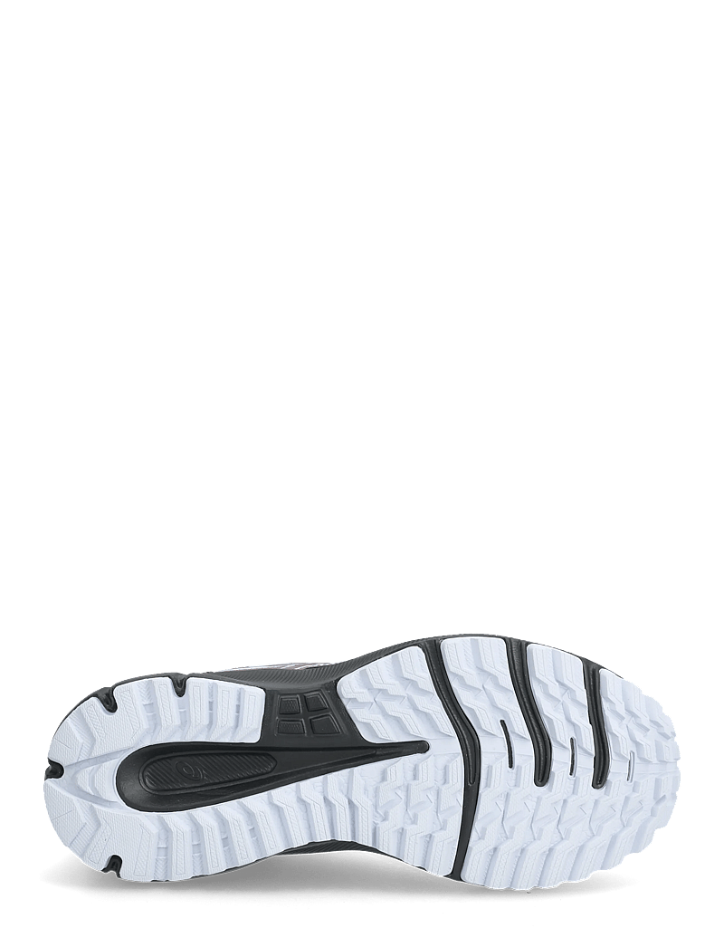 Asics - TRAIL SCOUT 3 - shoes - rubble red/white - 4