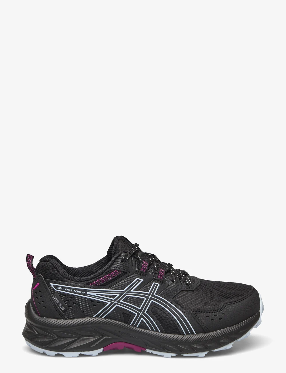 Asics Gel venture 9 Waterproof Running shoes Boozt