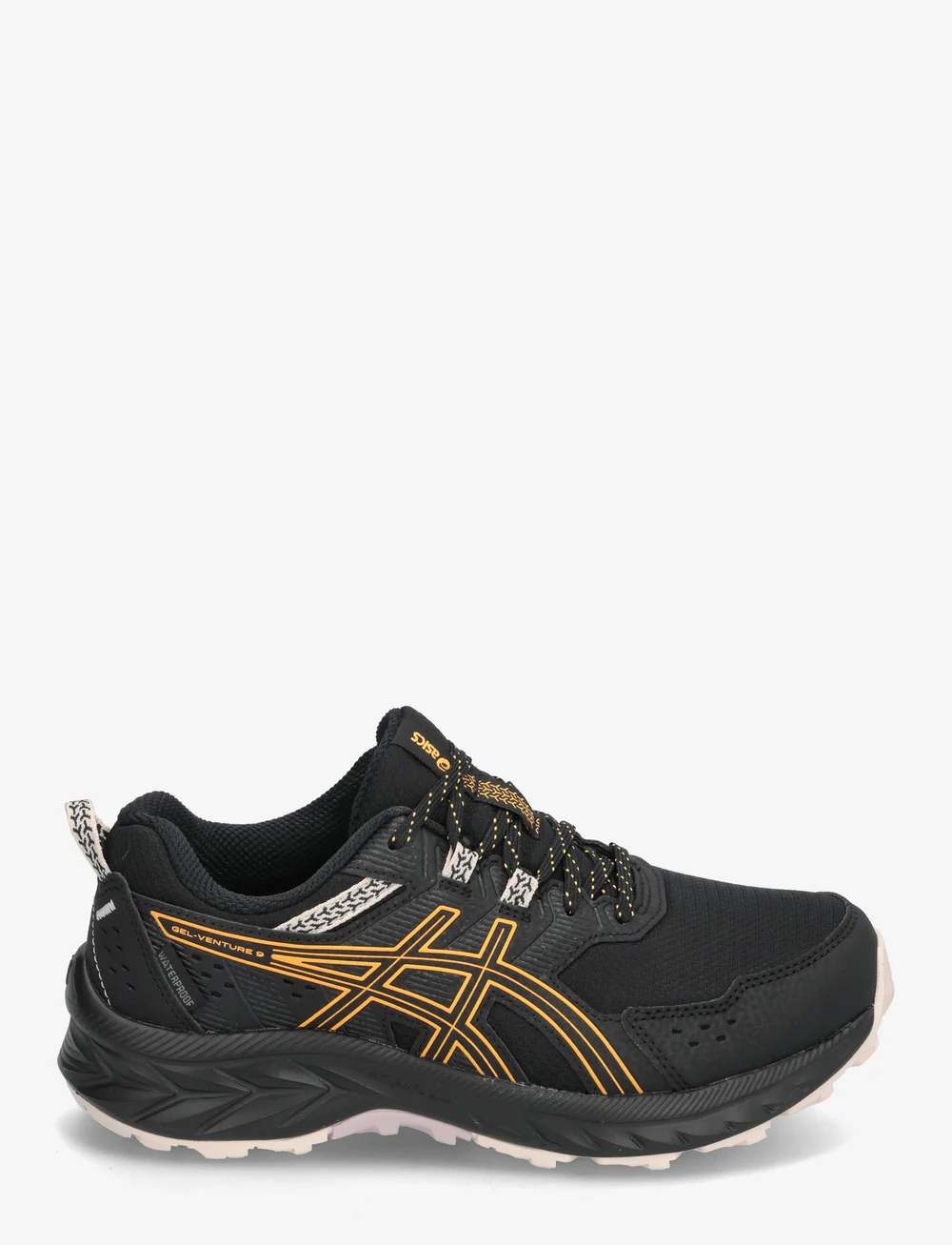 Asics waterproof sneakers online