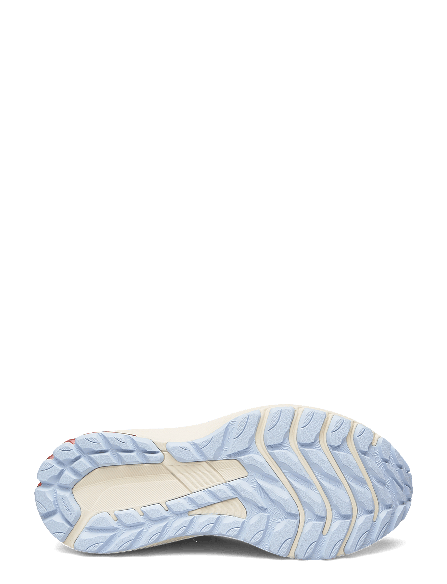 Asics - GT-1000 12 TR - nature bathing/rose rouge - 4