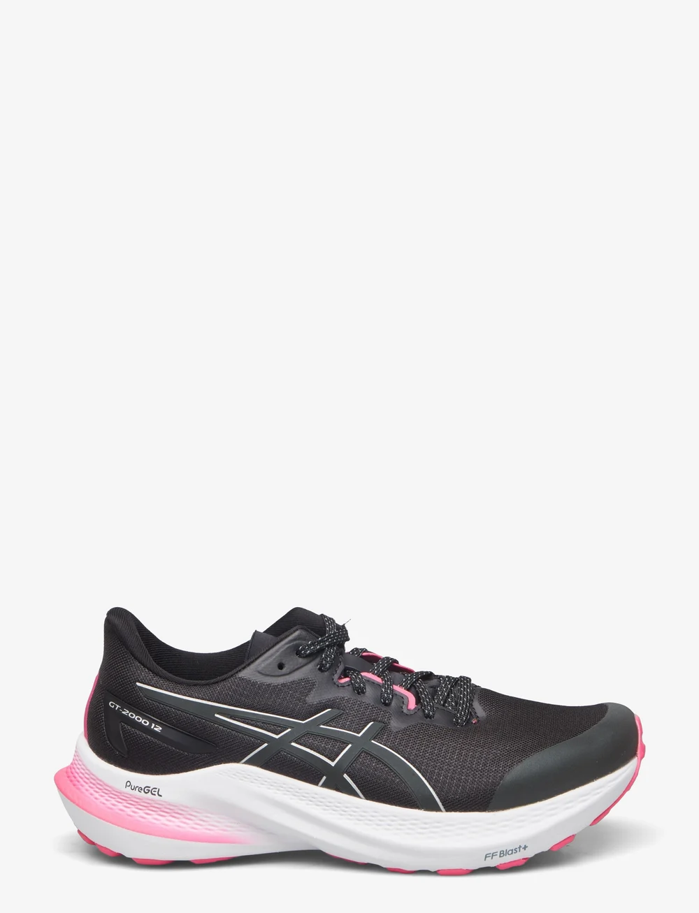 Asics gt 2000 6 2025 lite show mens running shoes