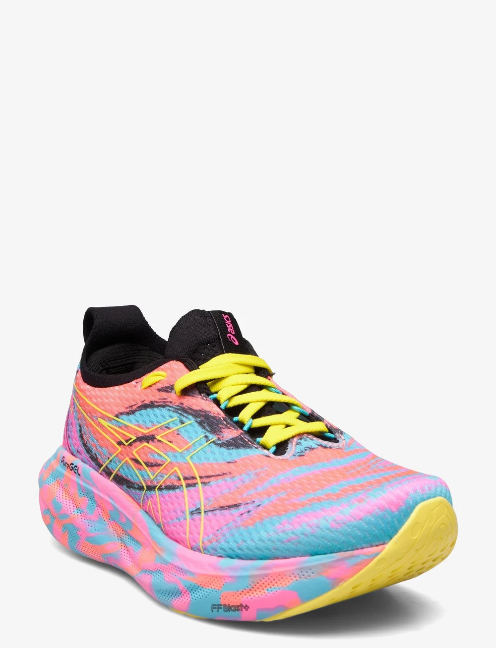 Asics Gel nimbus 25 Running shoes Boozt