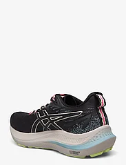 Asics - GT-2000 12 TR - running shoes - nature bathing/lime green - 2