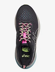 Asics - GT-2000 12 TR - running shoes - nature bathing/lime green - 3