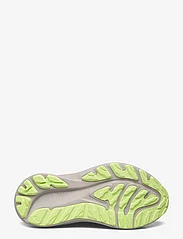 Asics - GT-2000 12 TR - running shoes - nature bathing/lime green - 4
