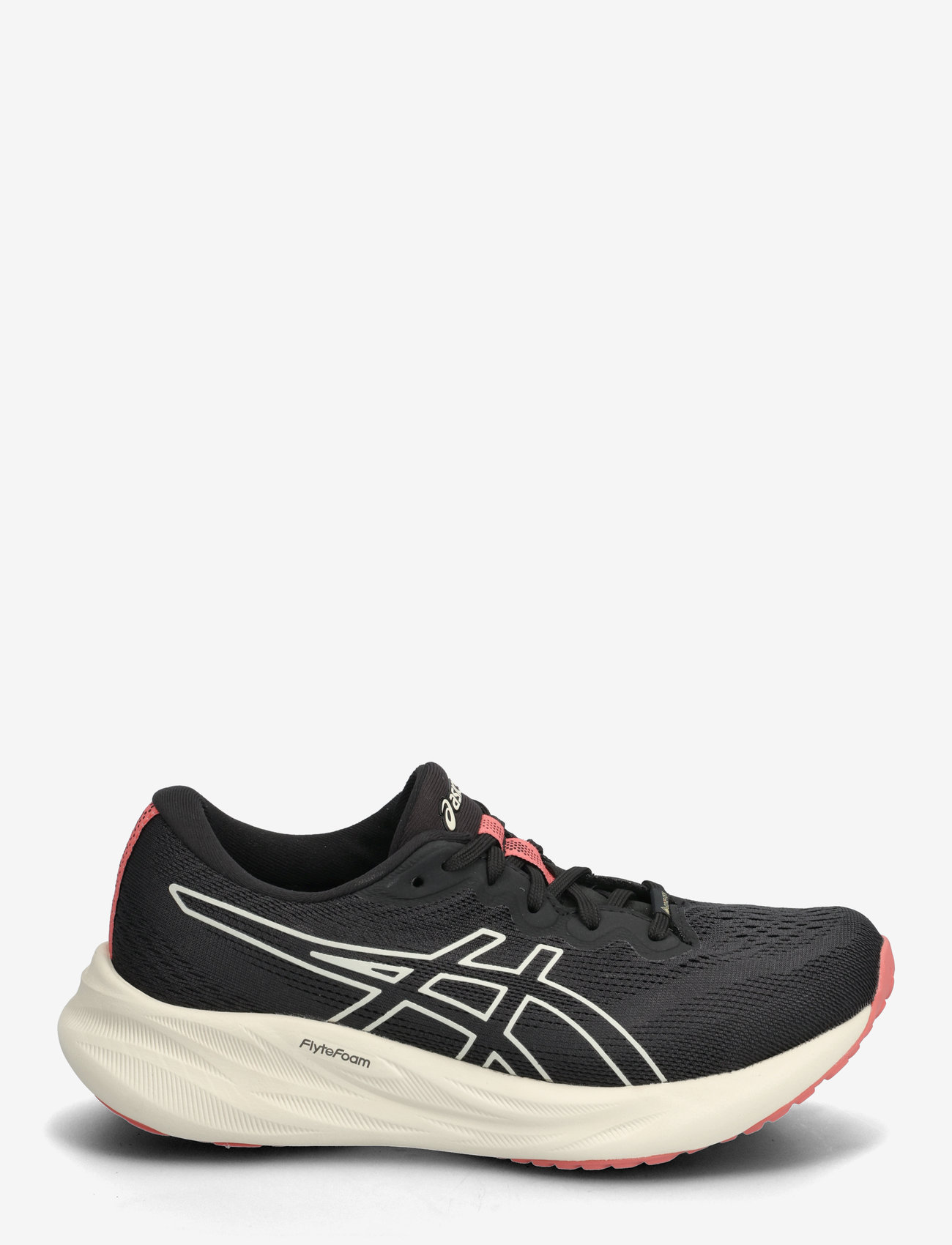 Asics - GEL-PULSE 15 GTX - löparskor - black/vanilla - 1