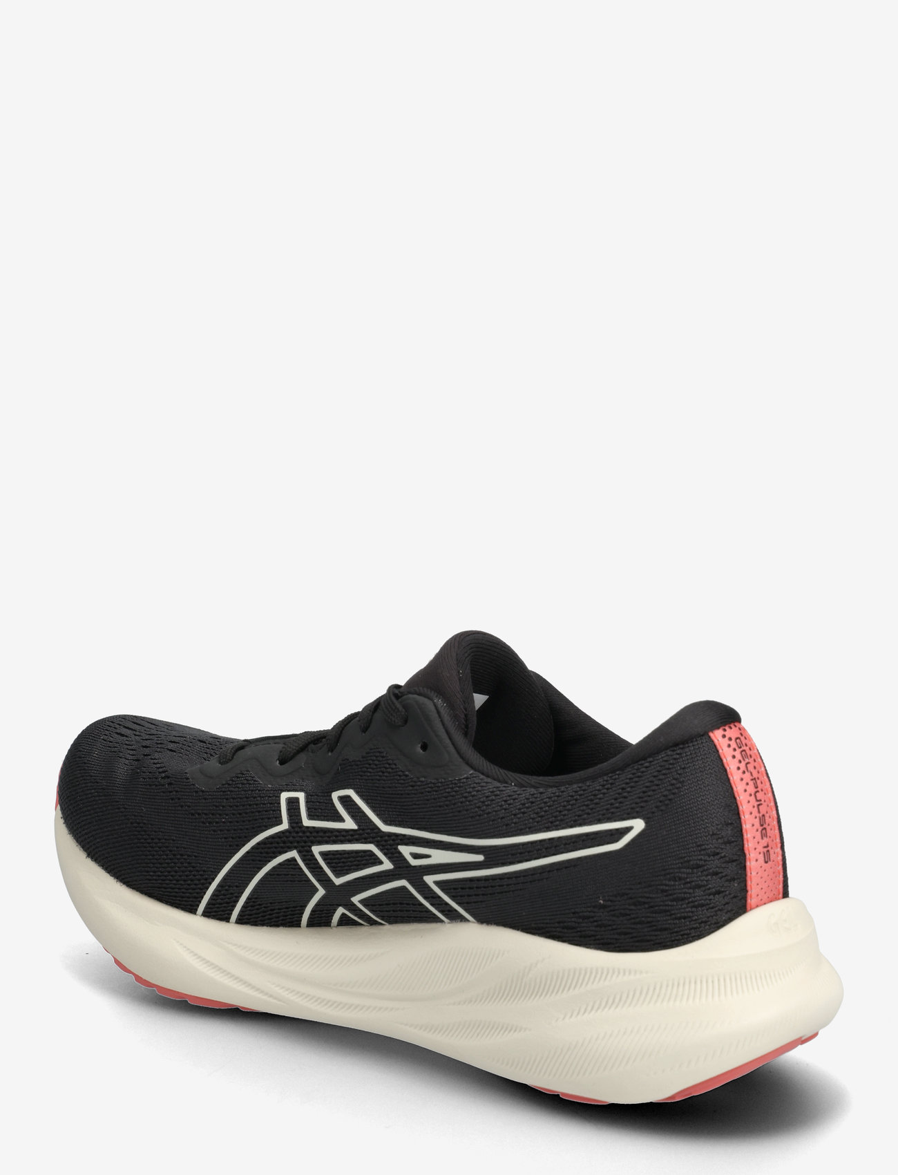 Asics - GEL-PULSE 15 GTX - löparskor - black/vanilla - 2