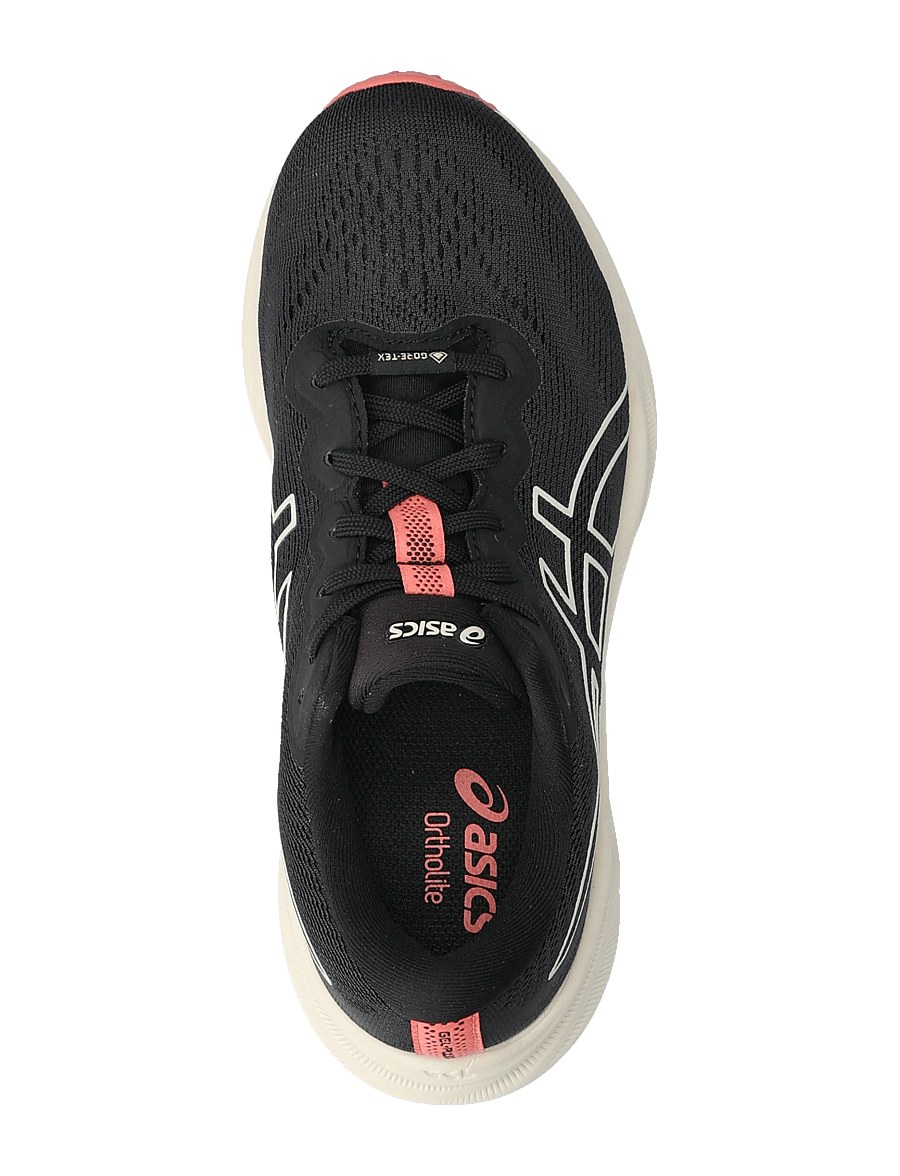 Asics - GEL-PULSE 15 GTX - black/vanilla - 3