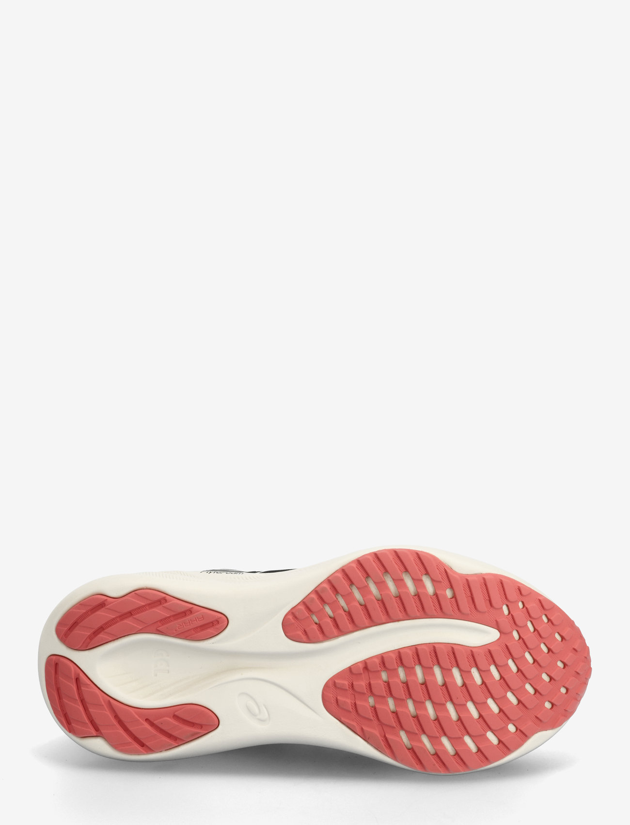 Asics - GEL-PULSE 15 GTX - löparskor - black/vanilla - 4