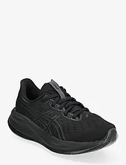 Asics - GEL-CUMULUS 26 - shoes - black/black - 0
