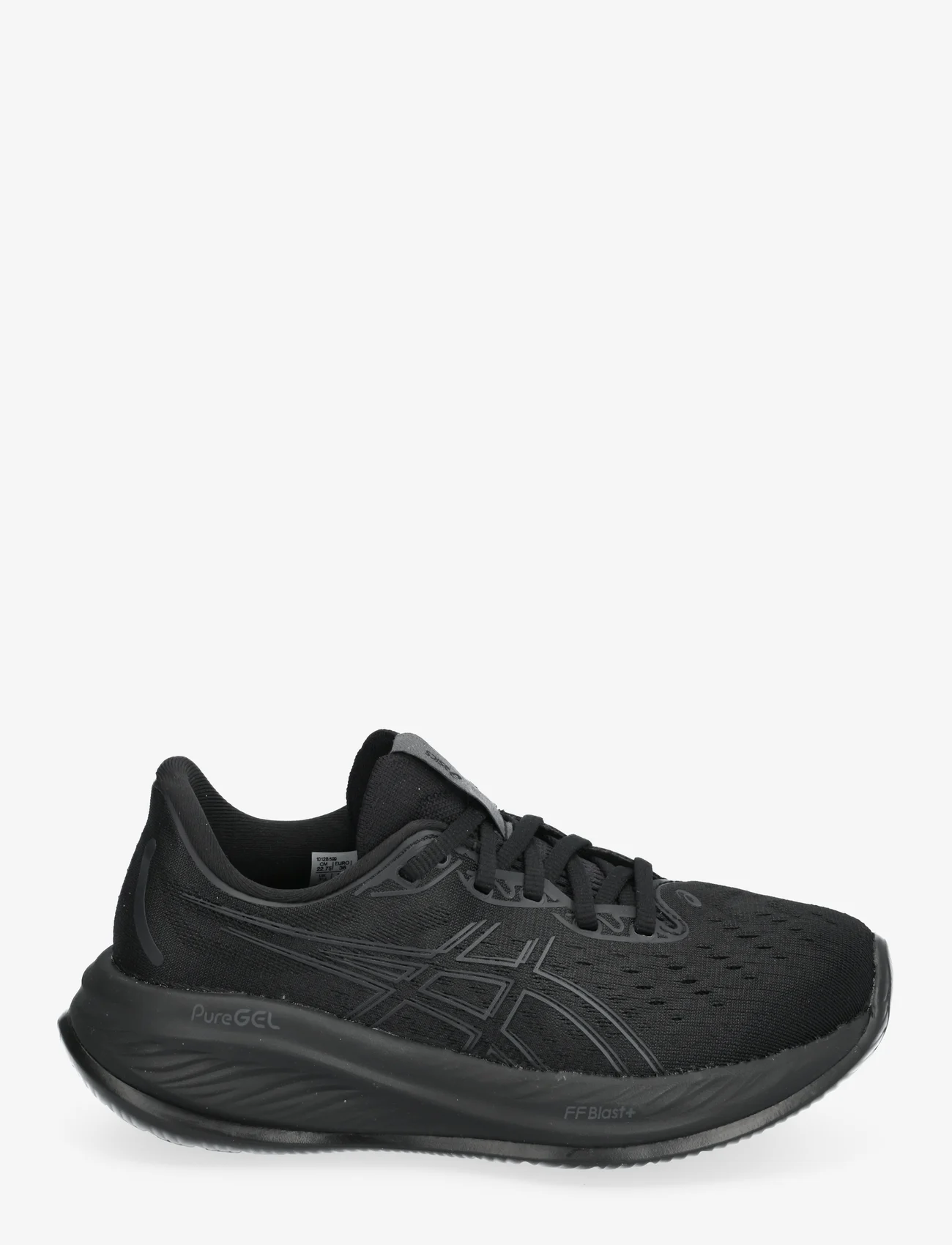 Asics - GEL-CUMULUS 26 - shoes - black/black - 1