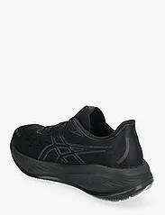 Asics - GEL-CUMULUS 26 - shoes - black/black - 2