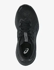 Asics - GEL-CUMULUS 26 - shoes - black/black - 3