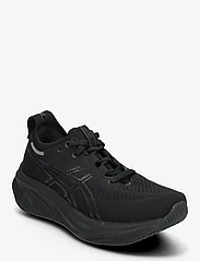 Asics - GEL-NIMBUS 26 - shoes - black/black - 0