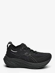 Asics - GEL-NIMBUS 26 - shoes - black/black - 1