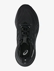 Asics - GEL-NIMBUS 26 - shoes - black/black - 3