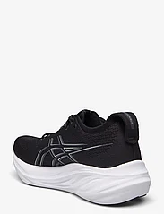 Asics - GEL-NIMBUS 26 - shoes - black/graphite grey - 2