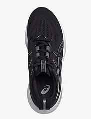 Asics - GEL-NIMBUS 26 - shoes - black/graphite grey - 3