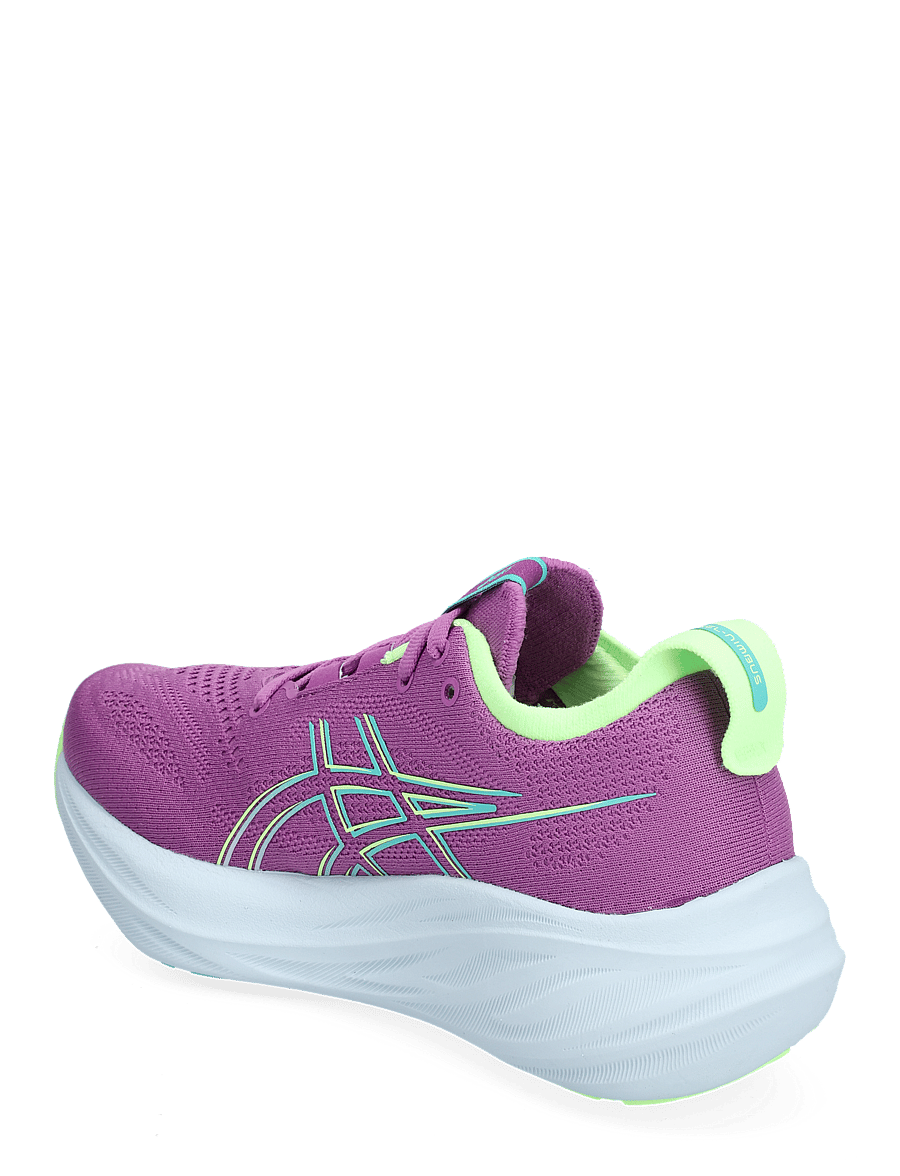 Asics - GEL-NIMBUS 26 LITE-SHOW - lite-show/illuminate green - 2