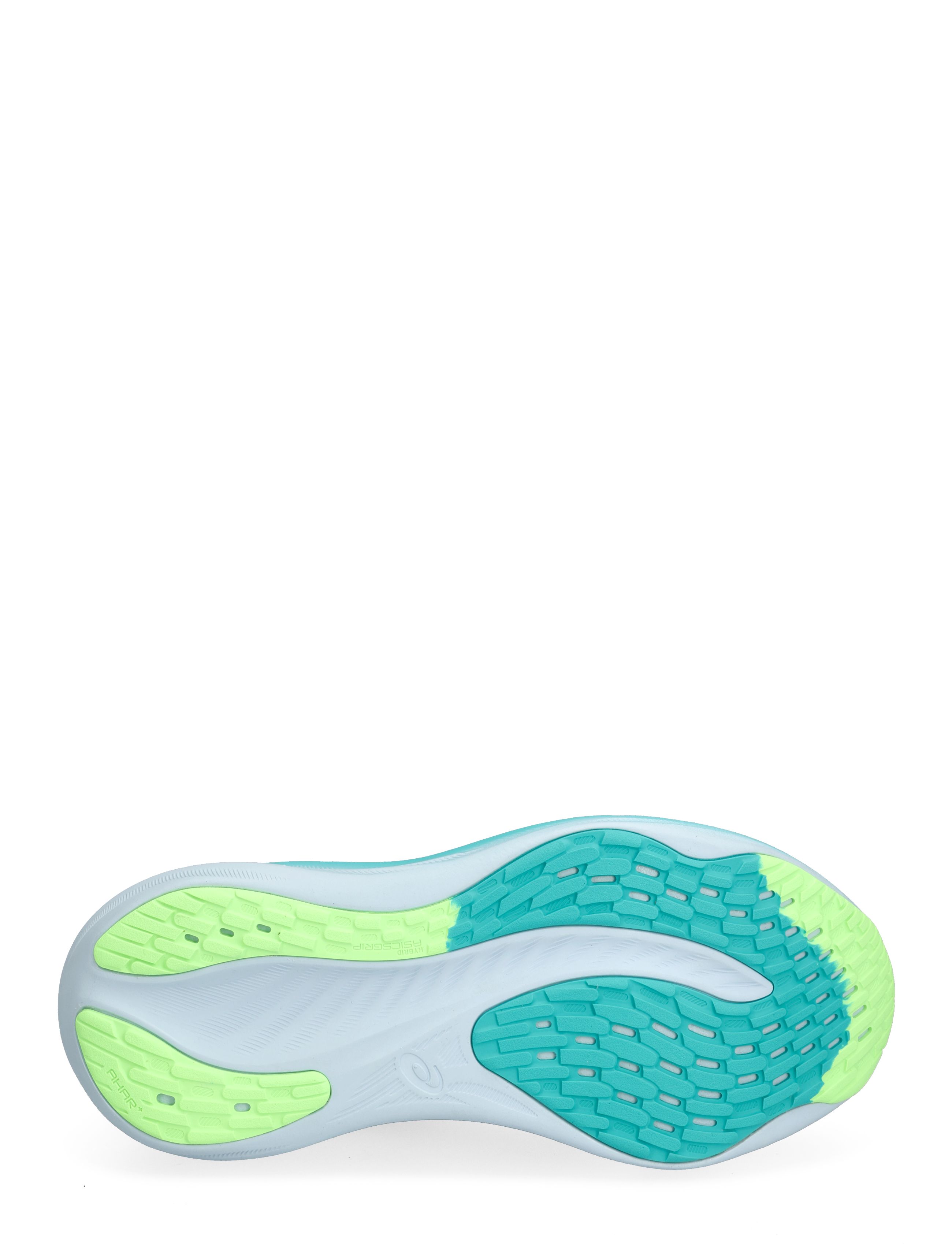 Asics - GEL-NIMBUS 26 LITE-SHOW - lite-show/illuminate green - 4