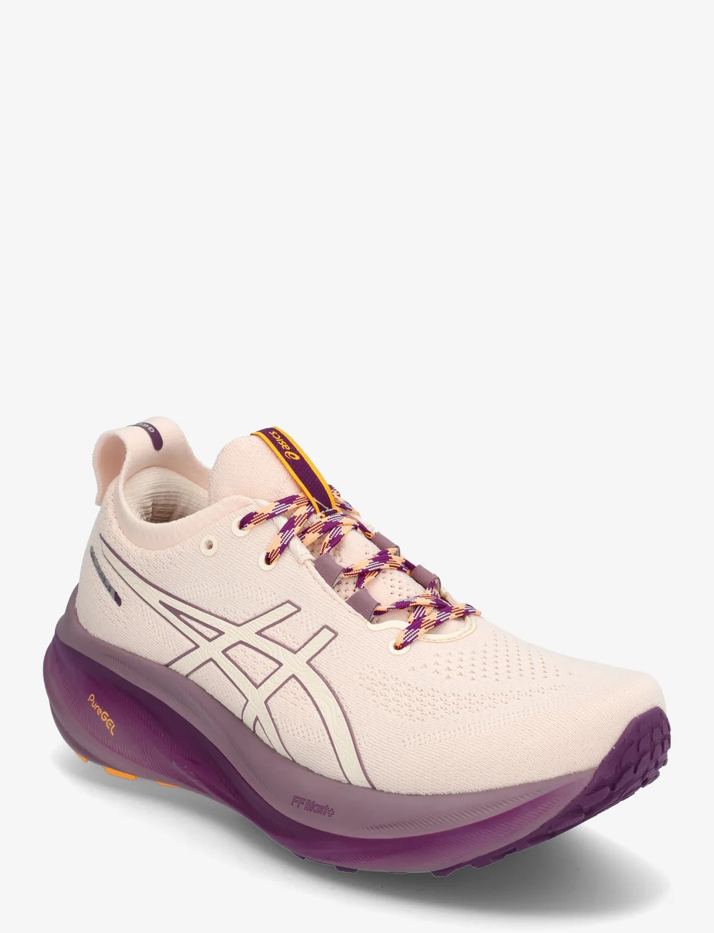 Asics shoes colorful on sale