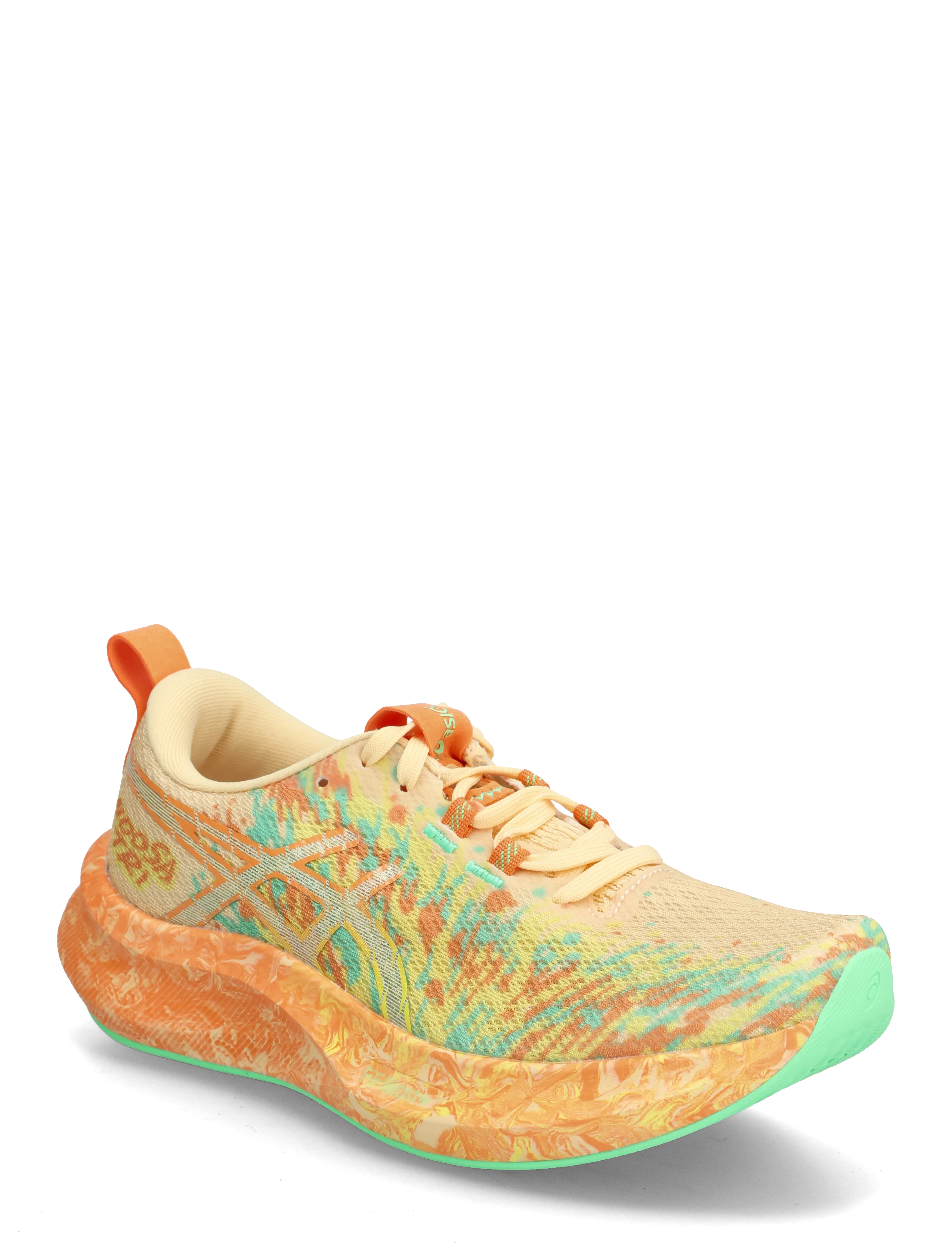 Asics Noosa Tri 16, Kvinder, Triathlon Løbesko, Multi/mønstret, Str: 41.5
