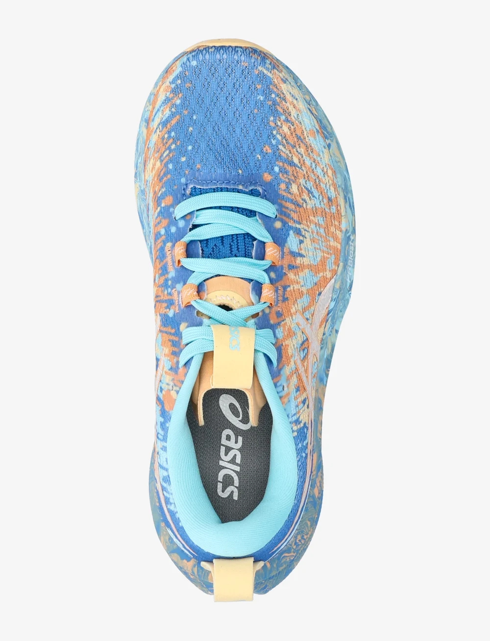 Asics size 16 shoes shop