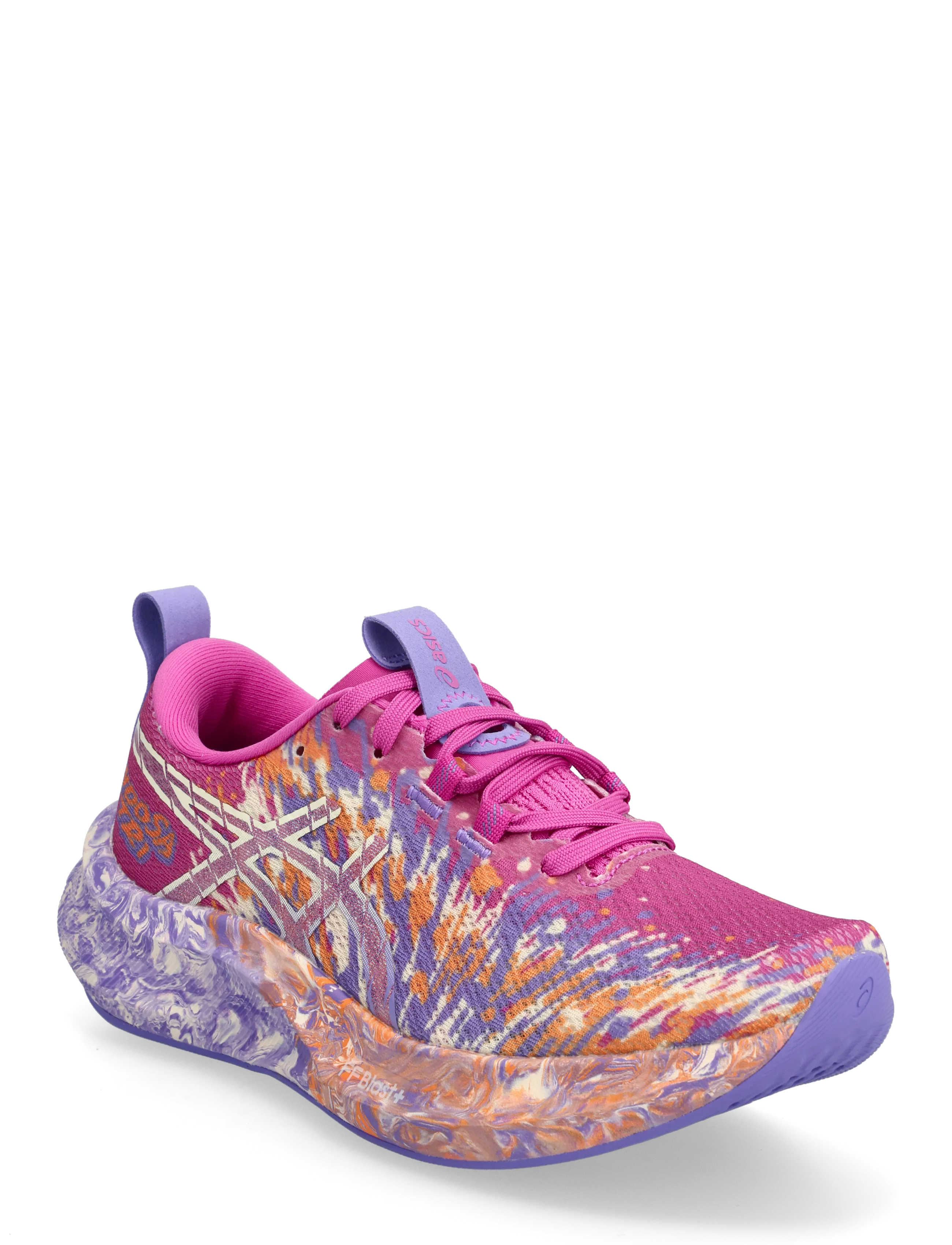 Asics - NOOSA TRI 16 - shoes - digital sakura/amethyst - 0
