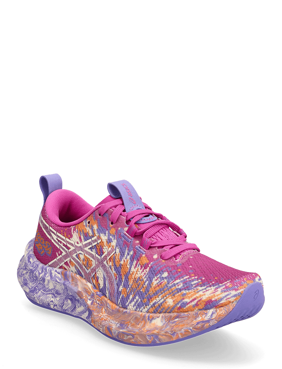Asics - NOOSA TRI 16 - shoes - digital sakura/amethyst - 0