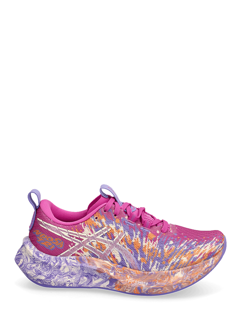 Asics - NOOSA TRI 16 - running shoes - digital sakura/amethyst - 1
