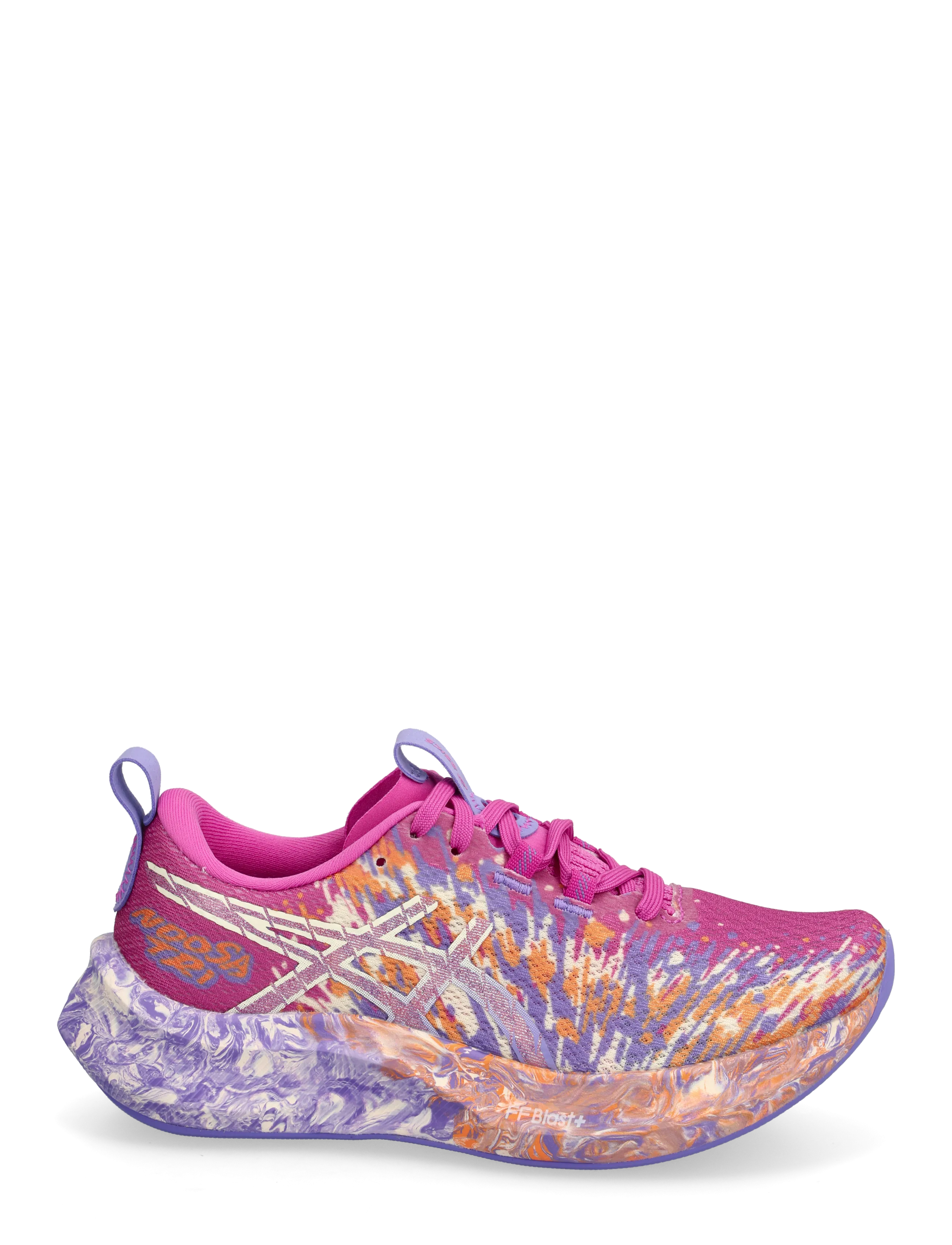 Asics - NOOSA TRI 16 - shoes - digital sakura/amethyst - 1