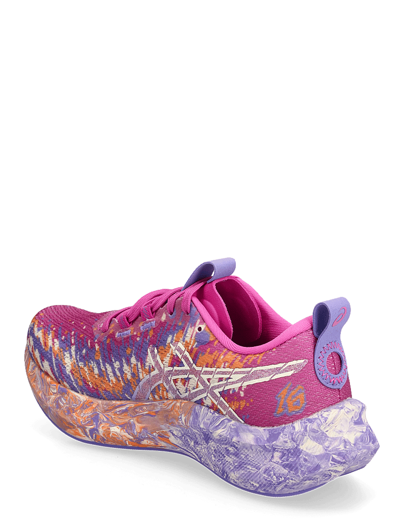 Asics - NOOSA TRI 16 - shoes - digital sakura/amethyst - 2