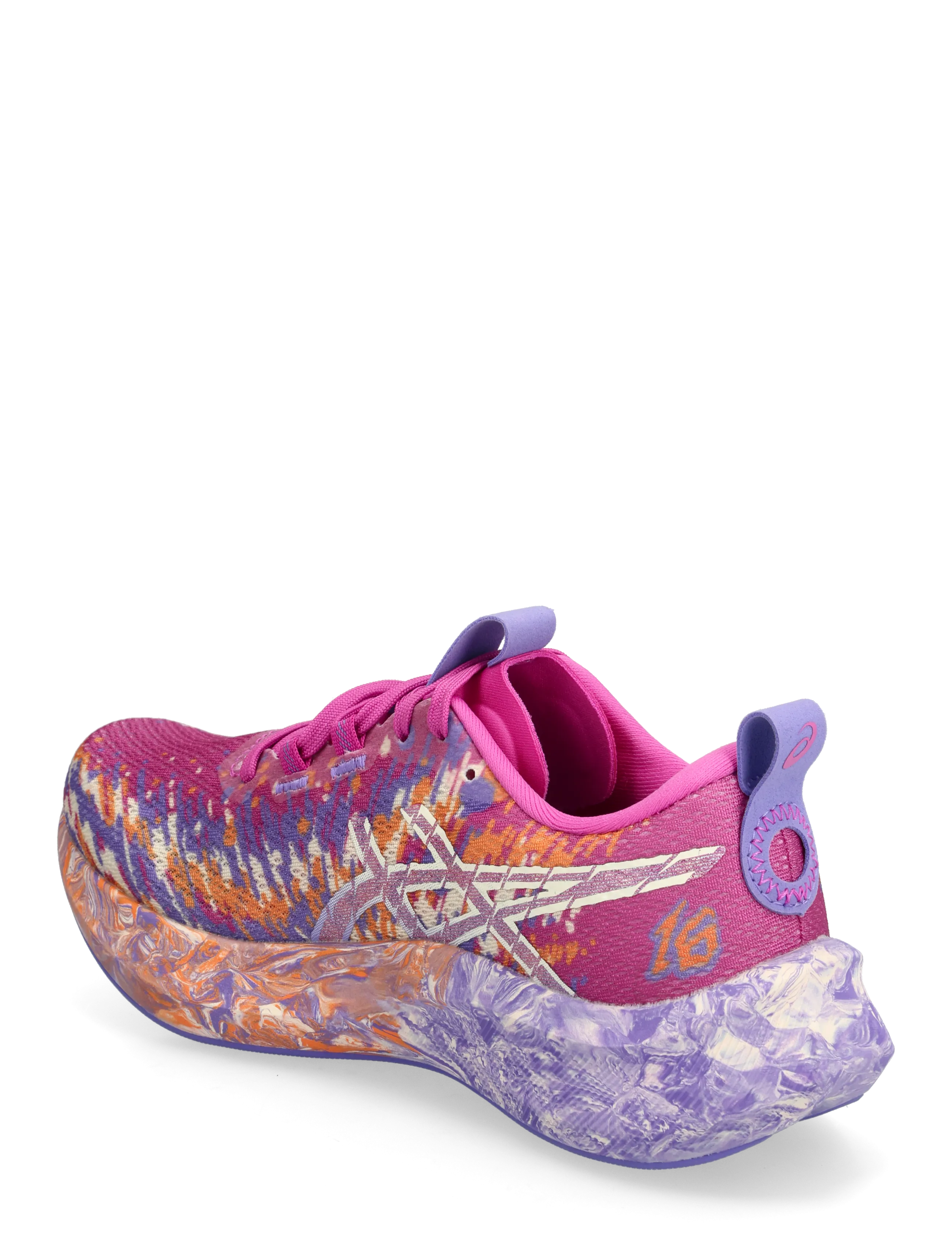 Asics - NOOSA TRI 16 - shoes - digital sakura/amethyst - 2