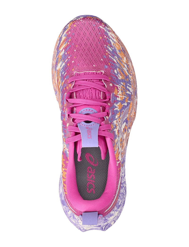 Asics - NOOSA TRI 16 - running shoes - digital sakura/amethyst - 3