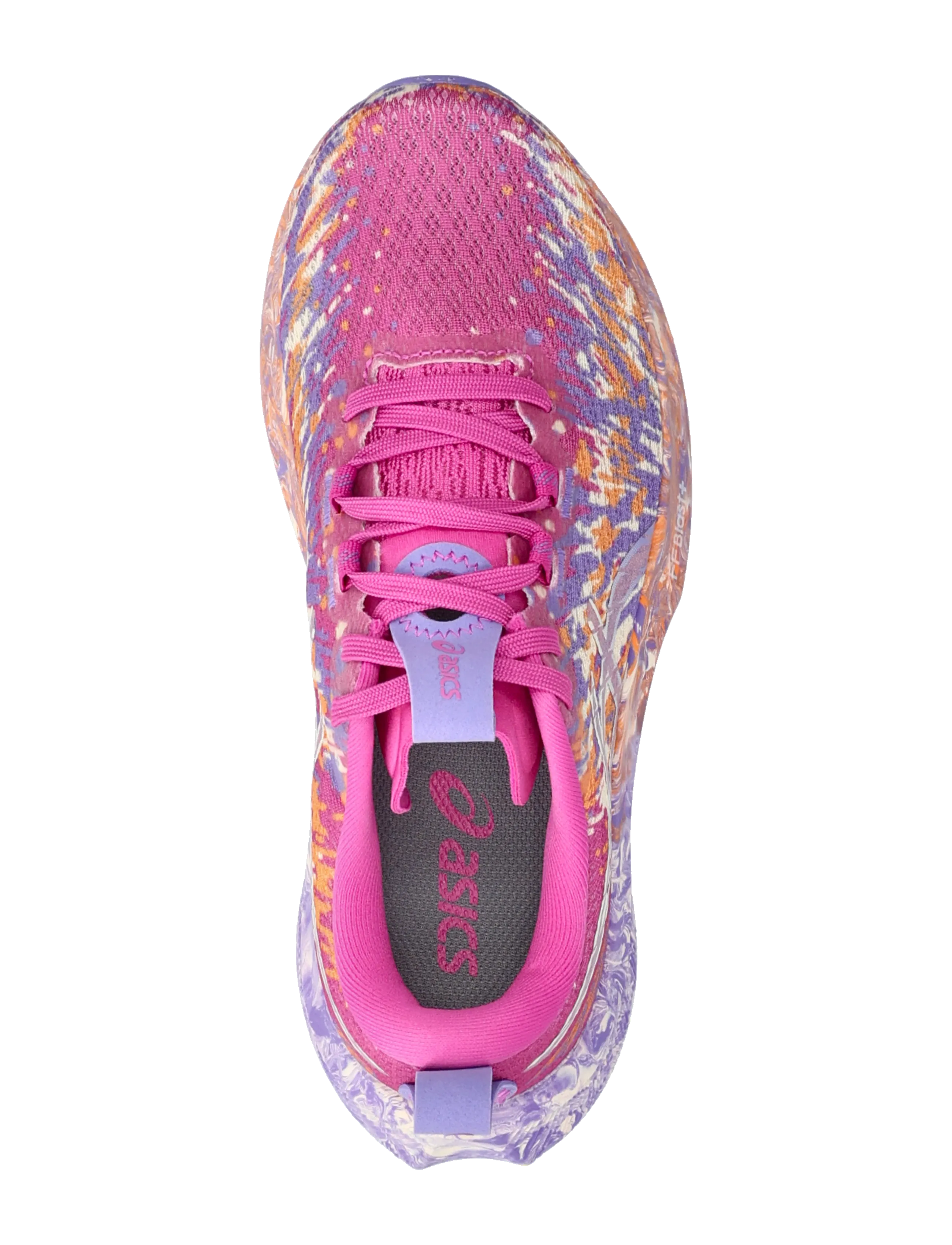 Asics - NOOSA TRI 16 - shoes - digital sakura/amethyst - 3