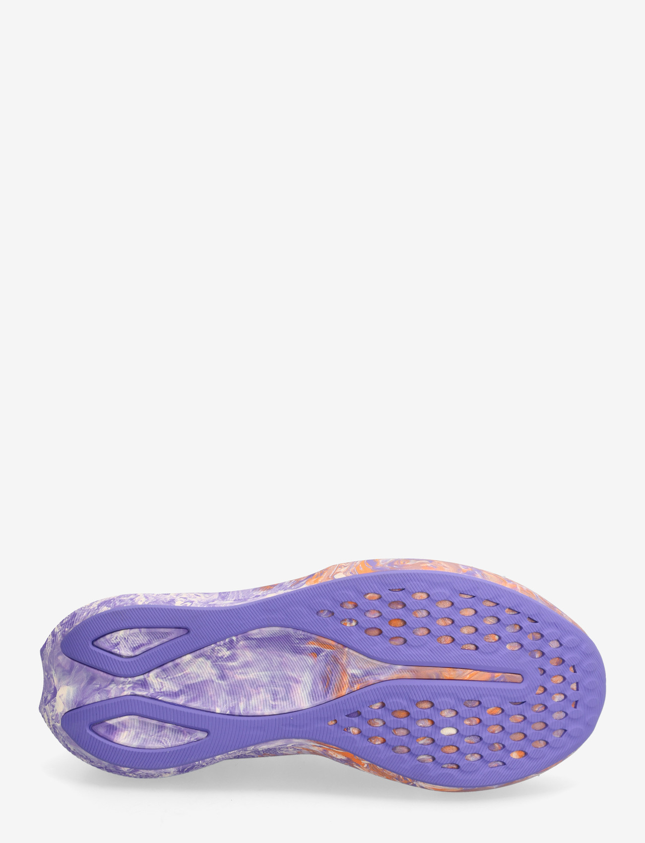 Asics - NOOSA TRI 16 - running shoes - digital sakura/amethyst - 4