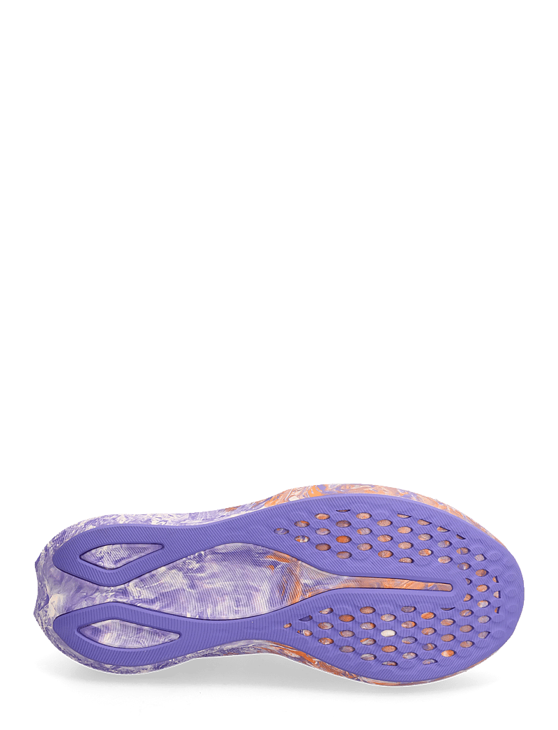 Asics - NOOSA TRI 16 - running shoes - digital sakura/amethyst - 4