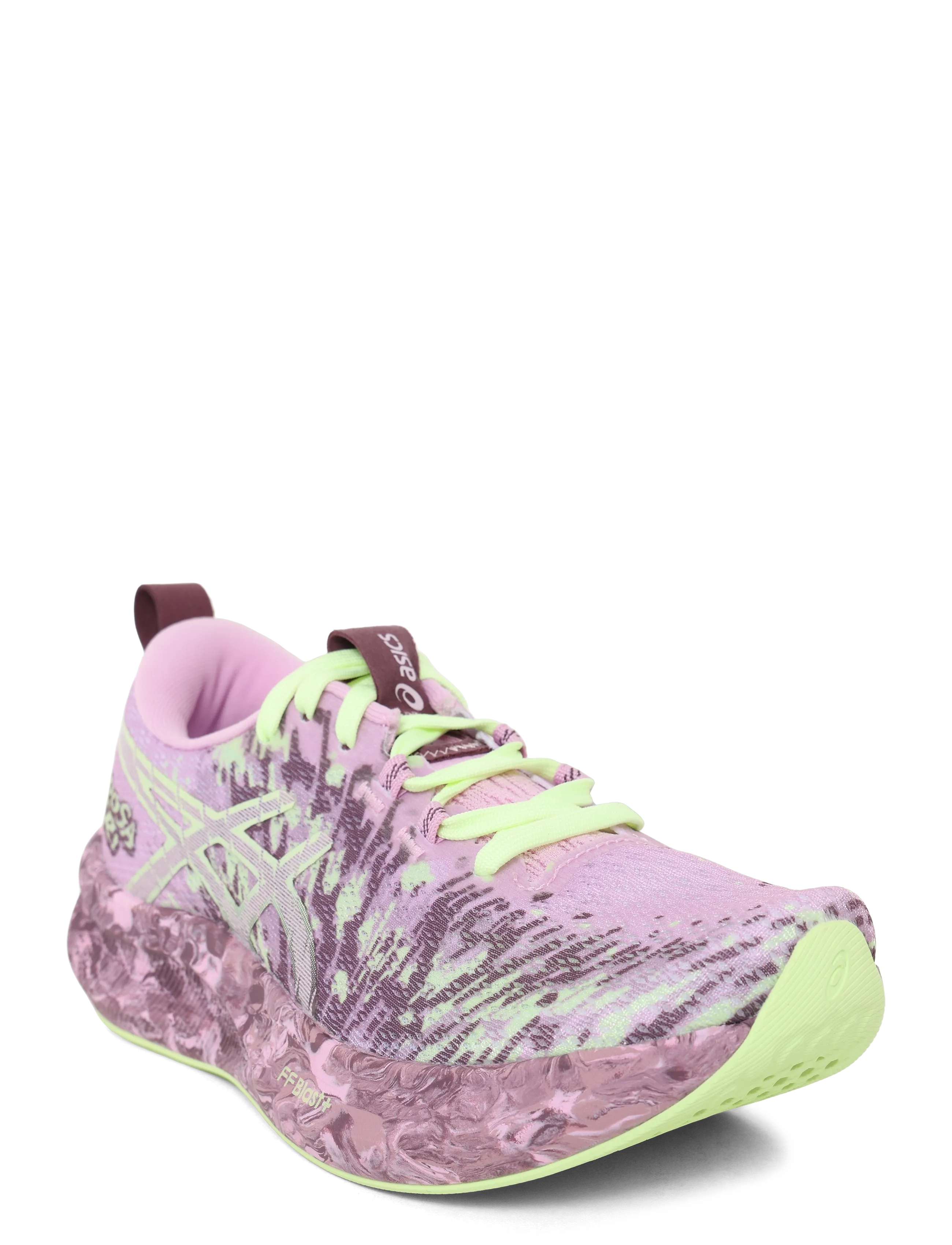 Asics Noosa Tri 16, Kvinder, Triathlon Løbesko, Lila, Str: 42.5