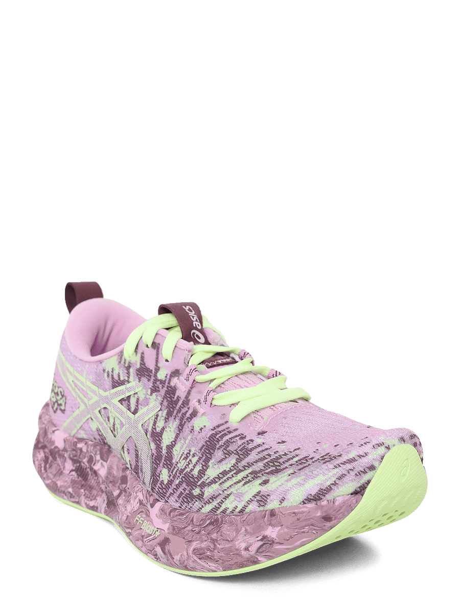 Asics - NOOSA TRI 16 - shoes - hazy lilac/dark prune - 0
