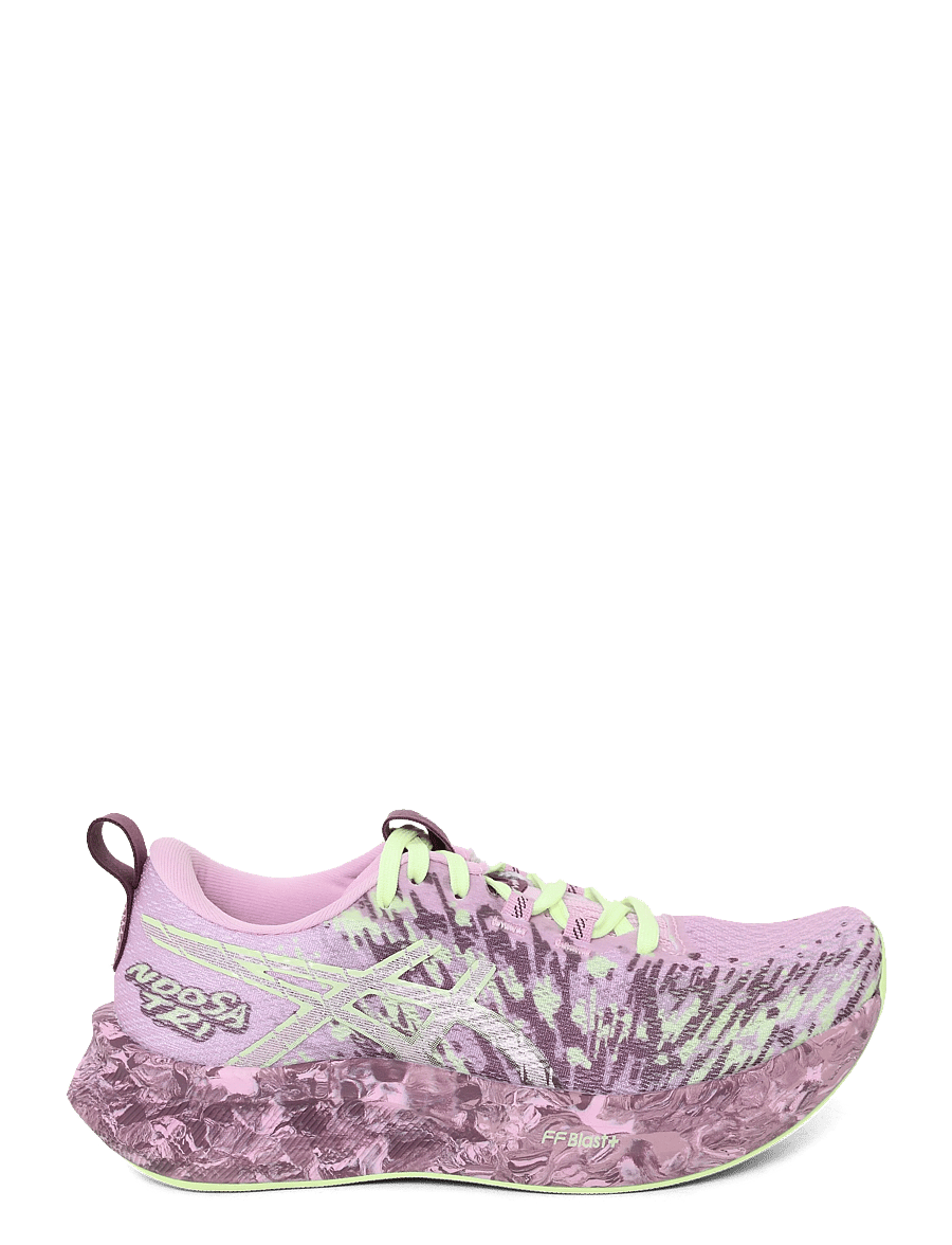 Asics - NOOSA TRI 16 - shoes - hazy lilac/dark prune - 2