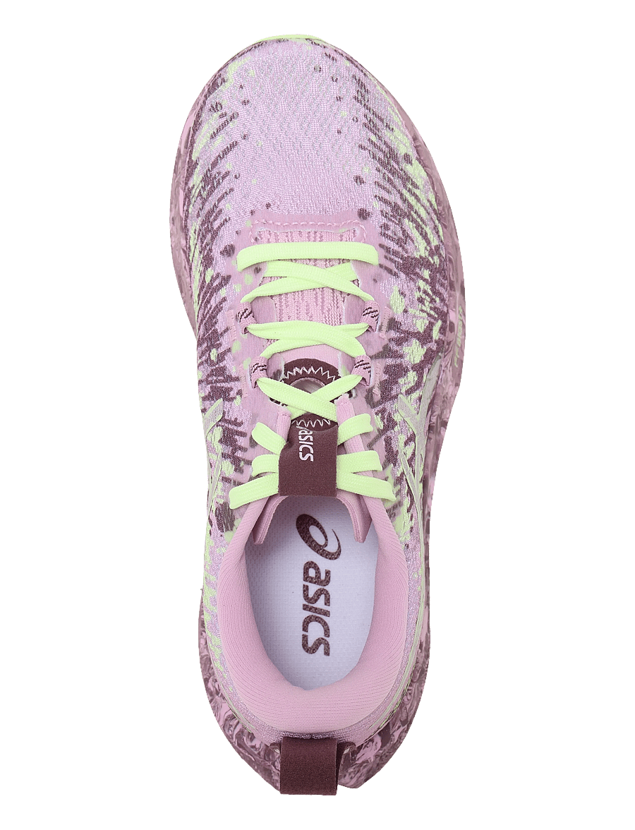 Asics - NOOSA TRI 16 - shoes - hazy lilac/dark prune - 3